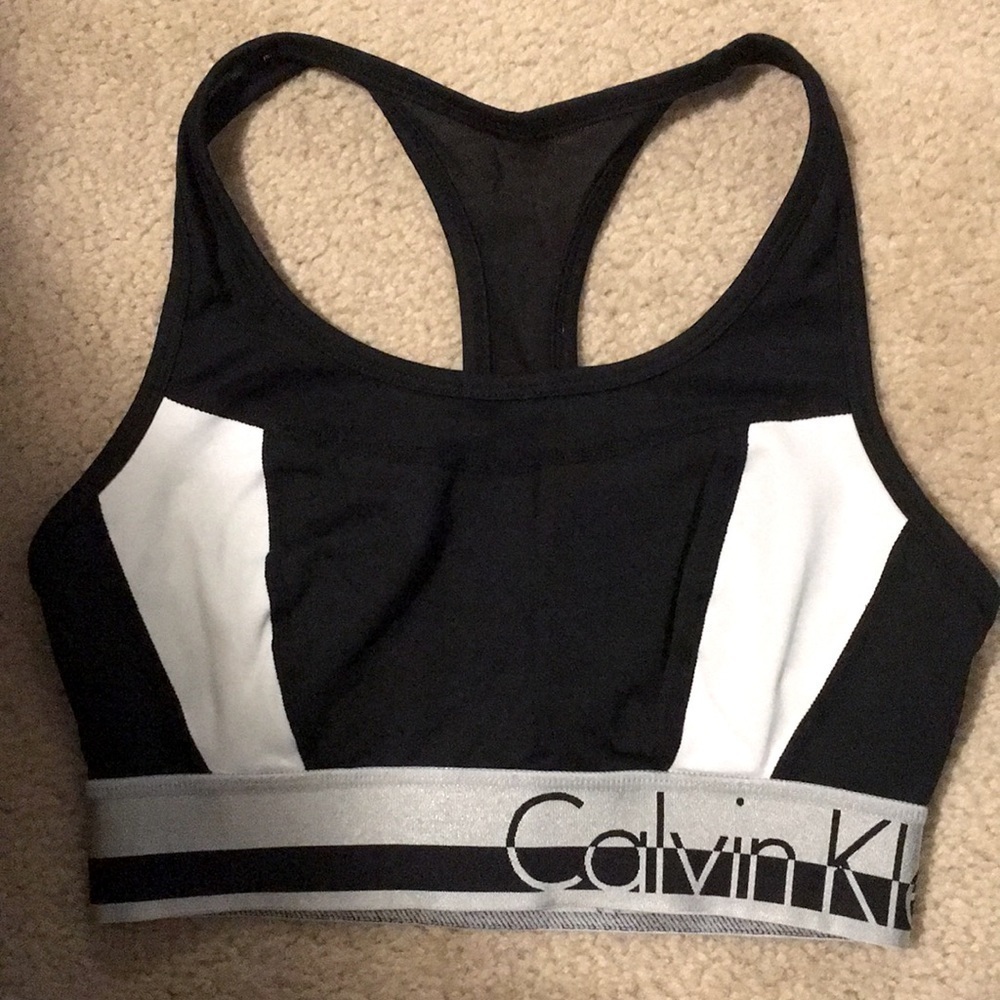 Calvin Klein Bra